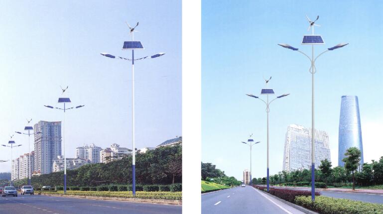 風光互補路燈系統設計方案(一套電源兩個燈).jpg